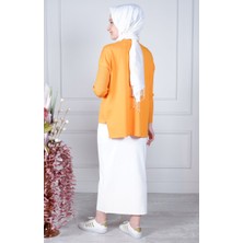 Invee Tunik 5879 Mango