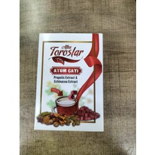 Altın Toroslar Atom Çayı