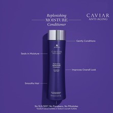 Alterna Replenishing Moisture Nemlendirici Saç Kremi 1000ML