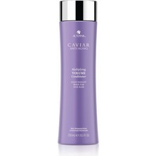 Alterna Caviar Anti Aging Multiplying Volume Ince Telli Saçlar Için Hacim Verici Havyar Içeren Saç Kremi 250ML