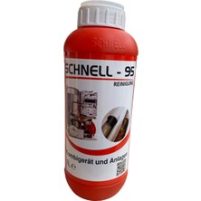 Schnell Schnell-95 Temizlik Kimyasalı