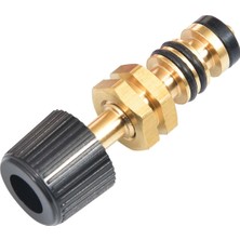 Arçelik Riello Doldurma Musluğu