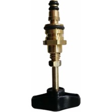 İmmergas Doldurma Musluğu Immergas Eola Mini