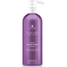 Alterna Infinite Color Hold Caviar Shampoo 1000ML