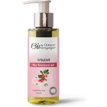 Rahik-i Mahtum Arbutinli Yüz Temizleme Jeli (100 mL)
