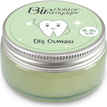 Bir Doktor Bir Kimyager Diş Ovması (50 mL)