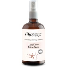 Rahik-i Mahtum Leke Karşıtı Bakım Toniği (100 mL)