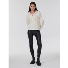 Loft Loose Fit Kadın Kazak