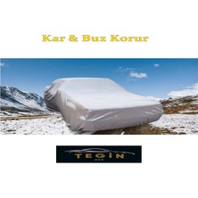 Tegin Bmw 5 Serisi Sw E60 2003-2010  Miflonlu Araba Brandası Prestij Serisi