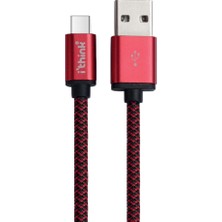 Ithink Gold Kablo 3 Metre K30C Type-C
