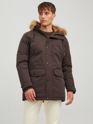 Jack & Jones Jjwınner Parka 12211948