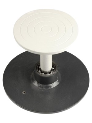 Refsan Turnet Masaüstü Yüksek 30/22 - Antrasit-Beyaz