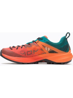 Merrell Mtl Mqm Turuncu Kadın Spor Ayakkabı J067156-26123