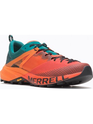 Merrell Mtl Mqm Turuncu Kadın Spor Ayakkabı J067156-26123