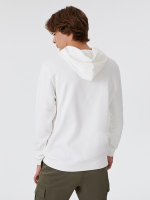 Regular Fit Erkek Sweatshirt