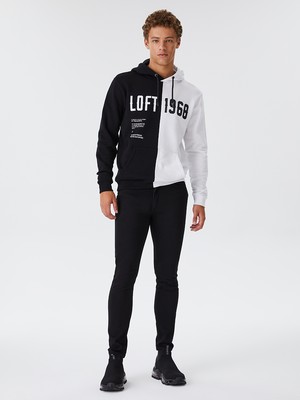 Loft Regular Fit Erkek Sweatshirt