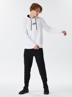 Loft Regular Fit Erkek Sweatshirt