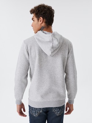 Loft Regular Fit Erkek Sweatshirt