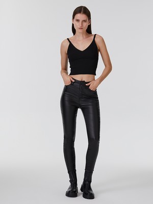 Loft Natalie Skinny Kadın Pantolon