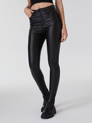 Loft Natalie Skinny Kadın Pantolon