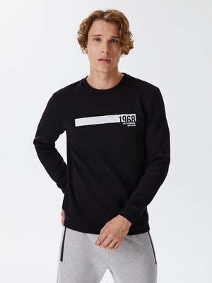 Loft Regular Fit Erkek Sweatshirt