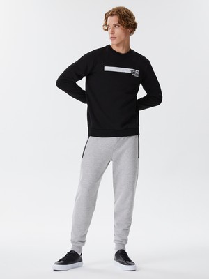 Loft Regular Fit Erkek Sweatshirt