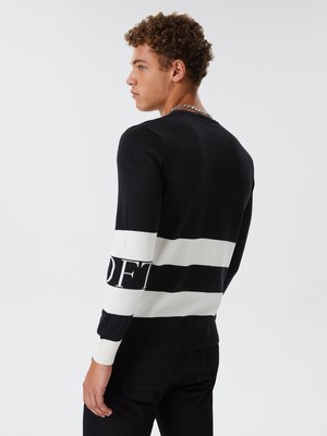 Loft Regular Fit Erkek Kazak