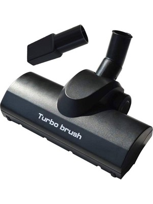 Parmis Arnica Merlin Turbo Brush Fırçalı Ithal Elektrikli Süpürge Emici Başlık