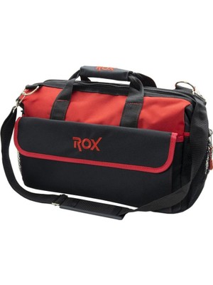 Rox Easy Carry 16" Imperteks El Çanta 153ROX1096