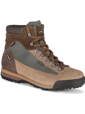 Aku Slope Goretex Trekking Bot Açık Kahve A885.4095