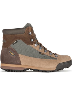 Aku Slope Goretex Trekking Bot Açık Kahve A885.4095