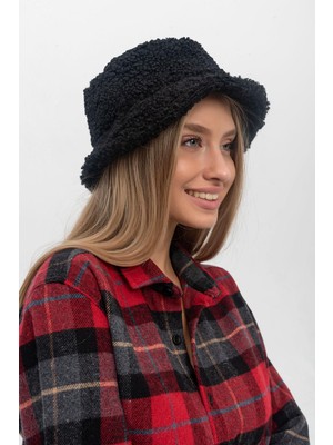 Saria Moda Bucket Şapka