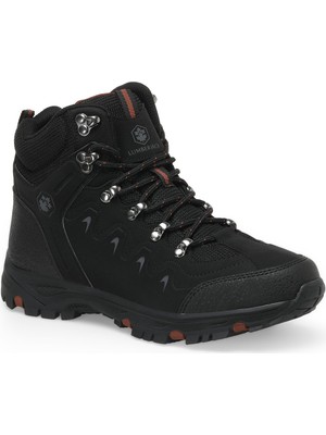 Lumberjack Nurburg 2pr Siyah Erkek Outdoor Bot