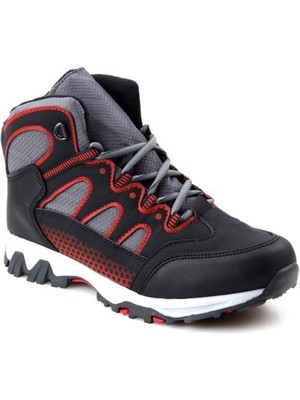 Cool Mars Erkek Çocuk Outdoor Trekking Bot