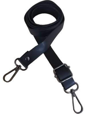 Sıfır312 Ayarlanabilir Çanta Omuz Askısı Çanta Aksesuarı 120 cm