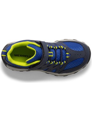 Merrell Outback Mid 2 Erkek Çocuk Outdoor Bot MK265609