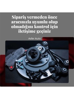 Meydan  Peugeot 2008- 13/16 Arka Tampon Braketi Iç Sağ (Yan Kulağa Takılan) (Tw) 1610116580