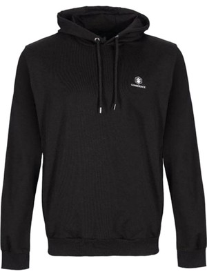 Lumberjack SN73 1011766330 Basic Hoodie Sweat Erkek Sweatshirt