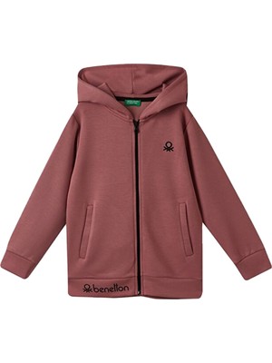 Benetton Çocuk Sweatshirt BNT-G20124 BNT-G20124010