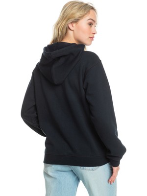 Roxy Surf Stoked Full Zip Kadın Sweatshirt ERJFT04621