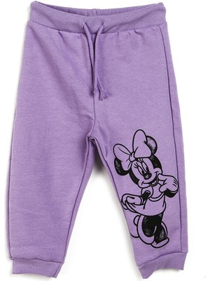 Disney Baby Disneybaby 22AW Lısans Eşofman Alt