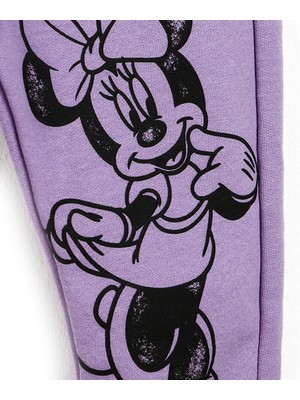 Disney Baby Disneybaby 22AW Lısans Eşofman Alt