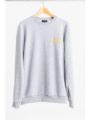 Losbandi Sober Unisex Sweatshirt