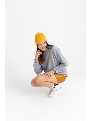 Losbandi Sober Unisex Sweatshirt