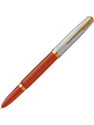 Parker 51 Premium Gt Dolma Kalem Rege Red 2169072