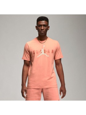 Nike Jordan Air Wordmark Erkek T-Shirt CK4212-827