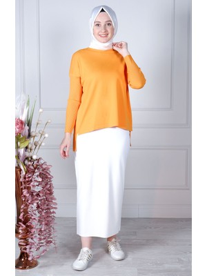 Invee Tunik 5879 Mango