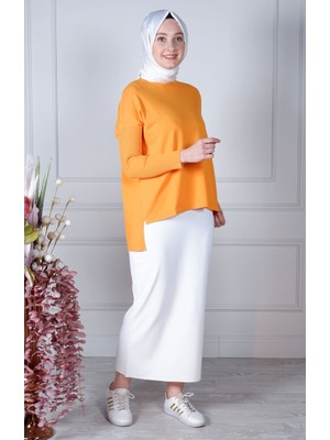 Invee Tunik 5879 Mango