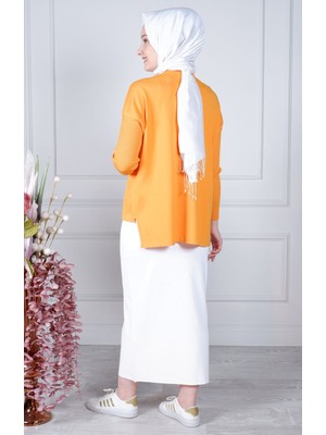 Invee Tunik 5879 Mango