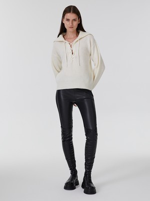 Loft Loose Fit Kadın Kazak